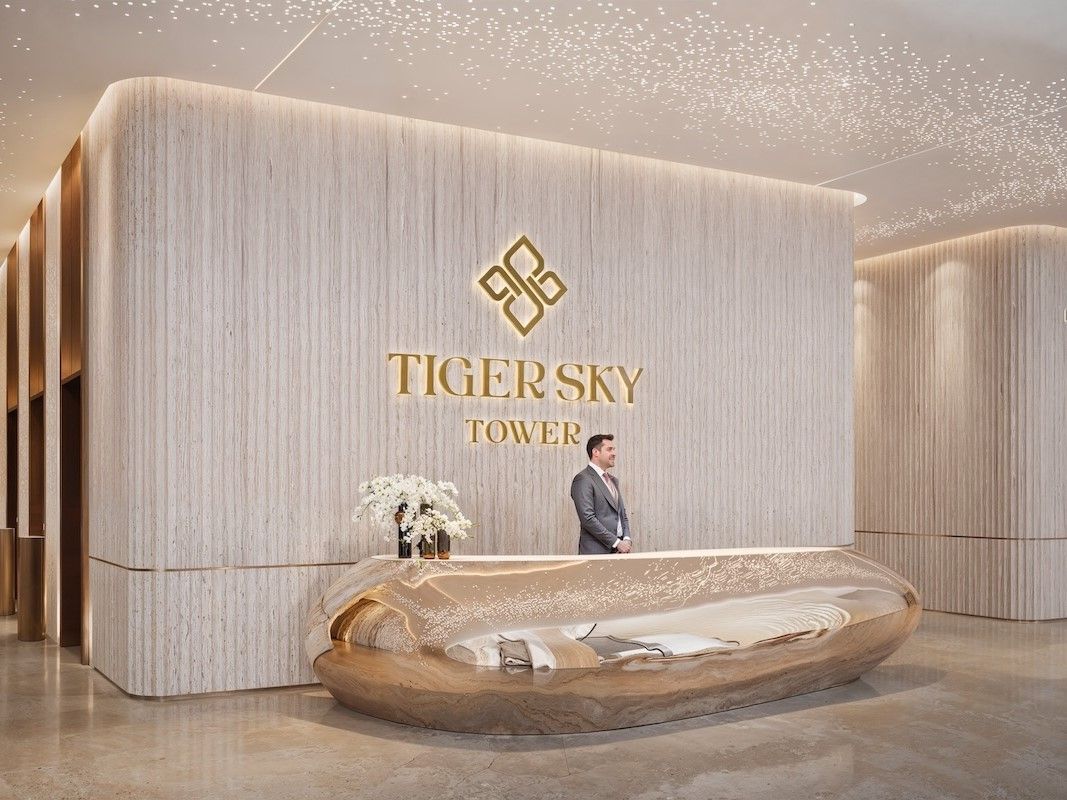 Апартаменты в Дубае, ОАЭ, 81 м² - фото 6