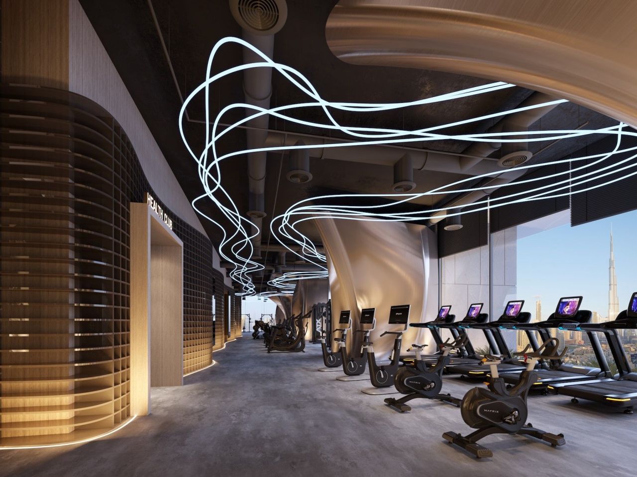 Апартаменты в Дубае, ОАЭ, 81 м² - фото 10