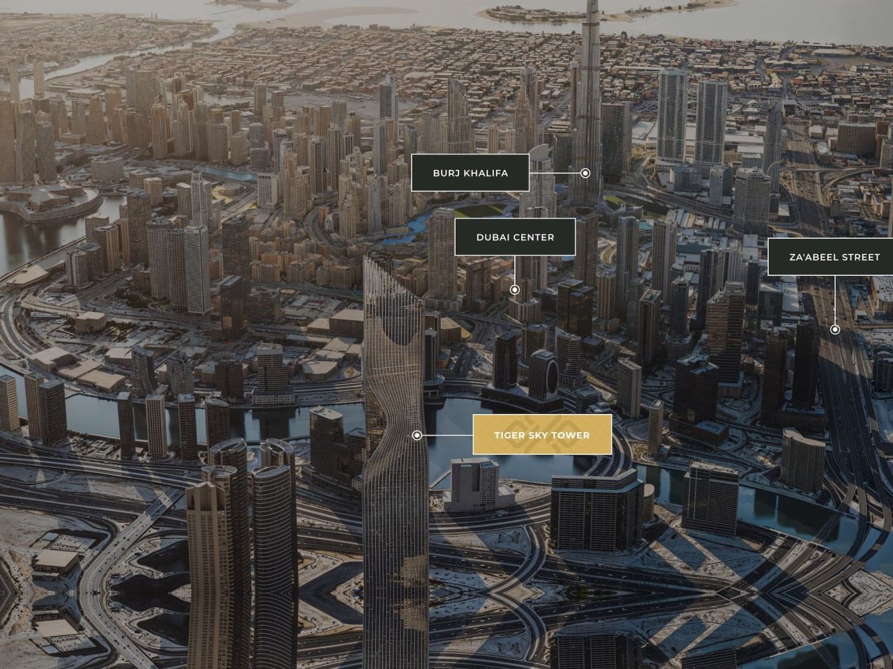 Апартаменты в Дубае, ОАЭ, 81 м² - фото 5