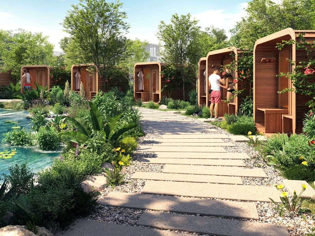 Вилла в Дубае, ОАЭ, 220 м² - фото 4