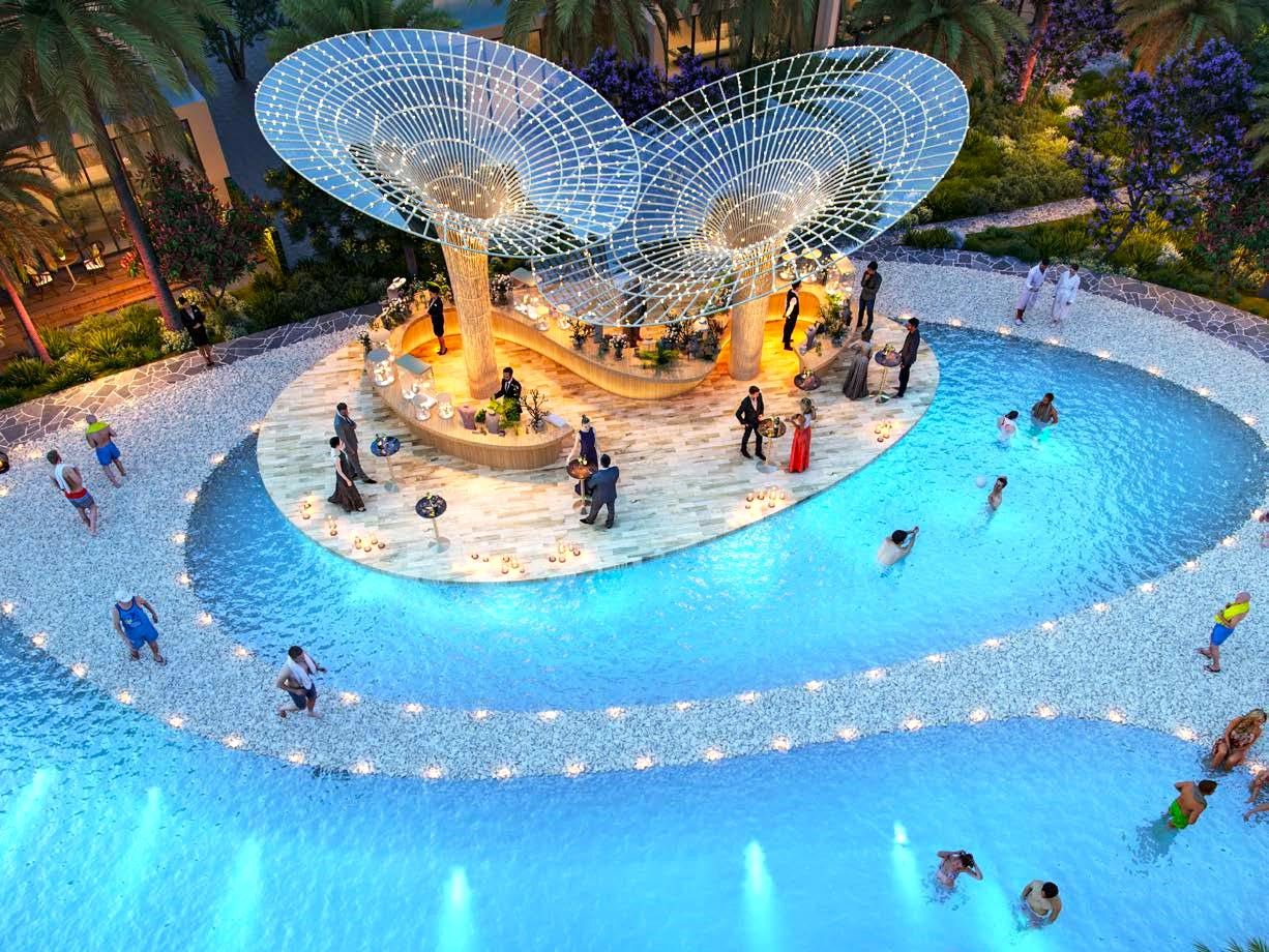 Вилла в Дубае, ОАЭ, 220 м² - фото 7