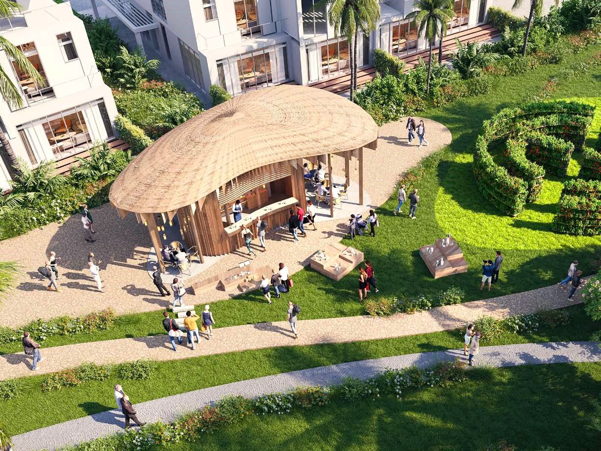 Вилла в Дубае, ОАЭ, 220 м² - фото 10