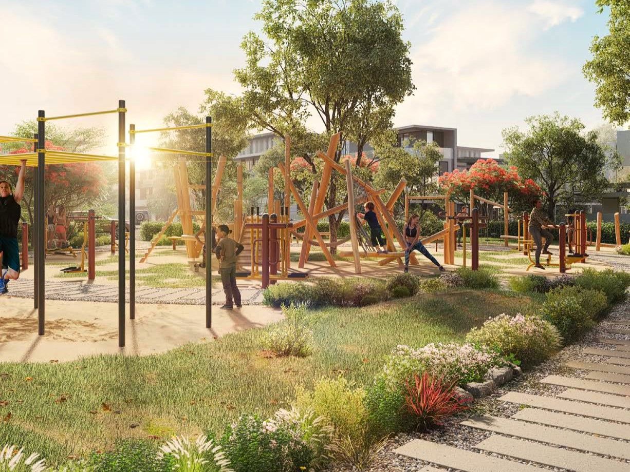 Вилла в Дубае, ОАЭ, 220 м² - фото 8