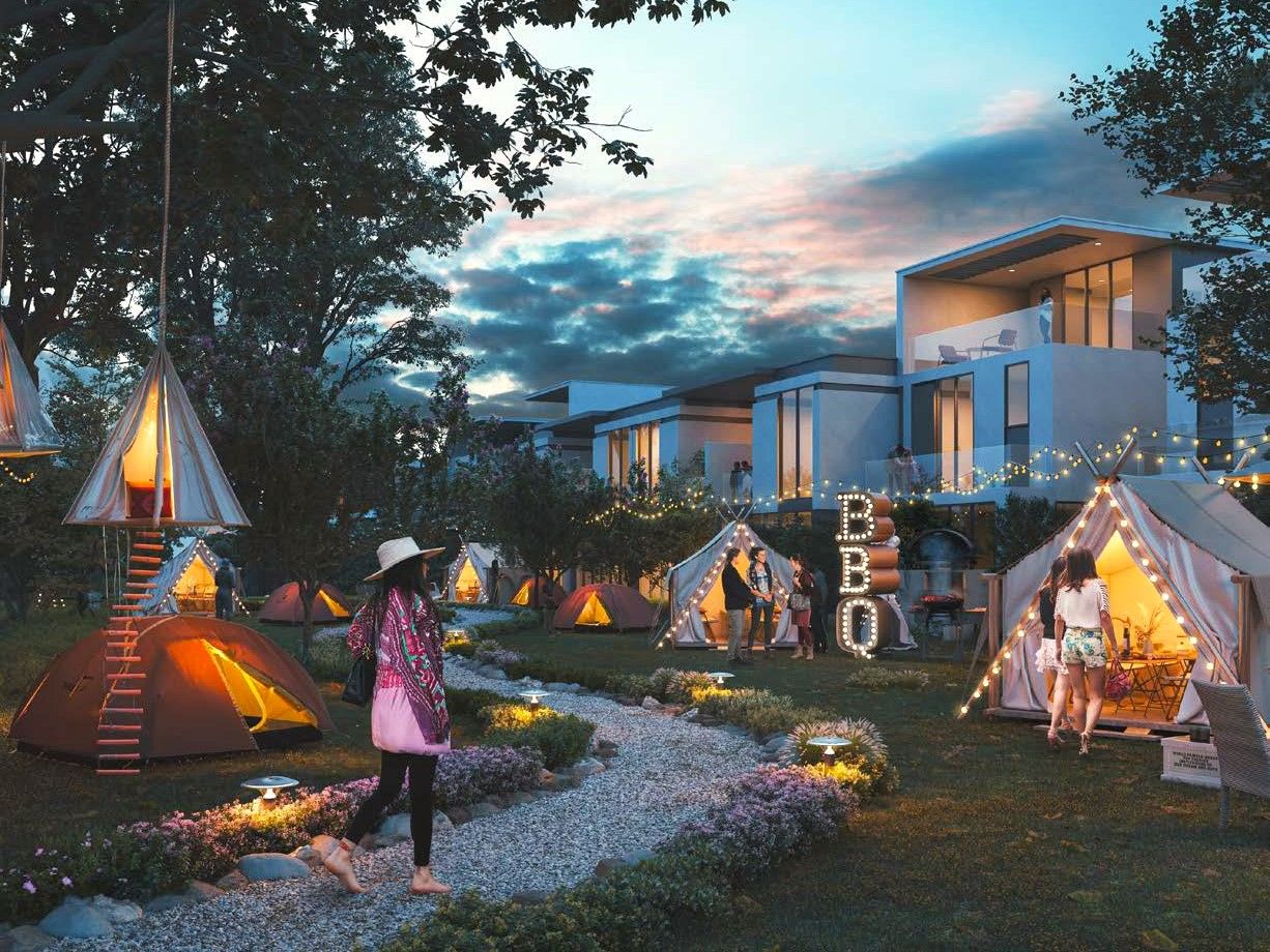 Вилла в Дубае, ОАЭ, 220 м² - фото 9