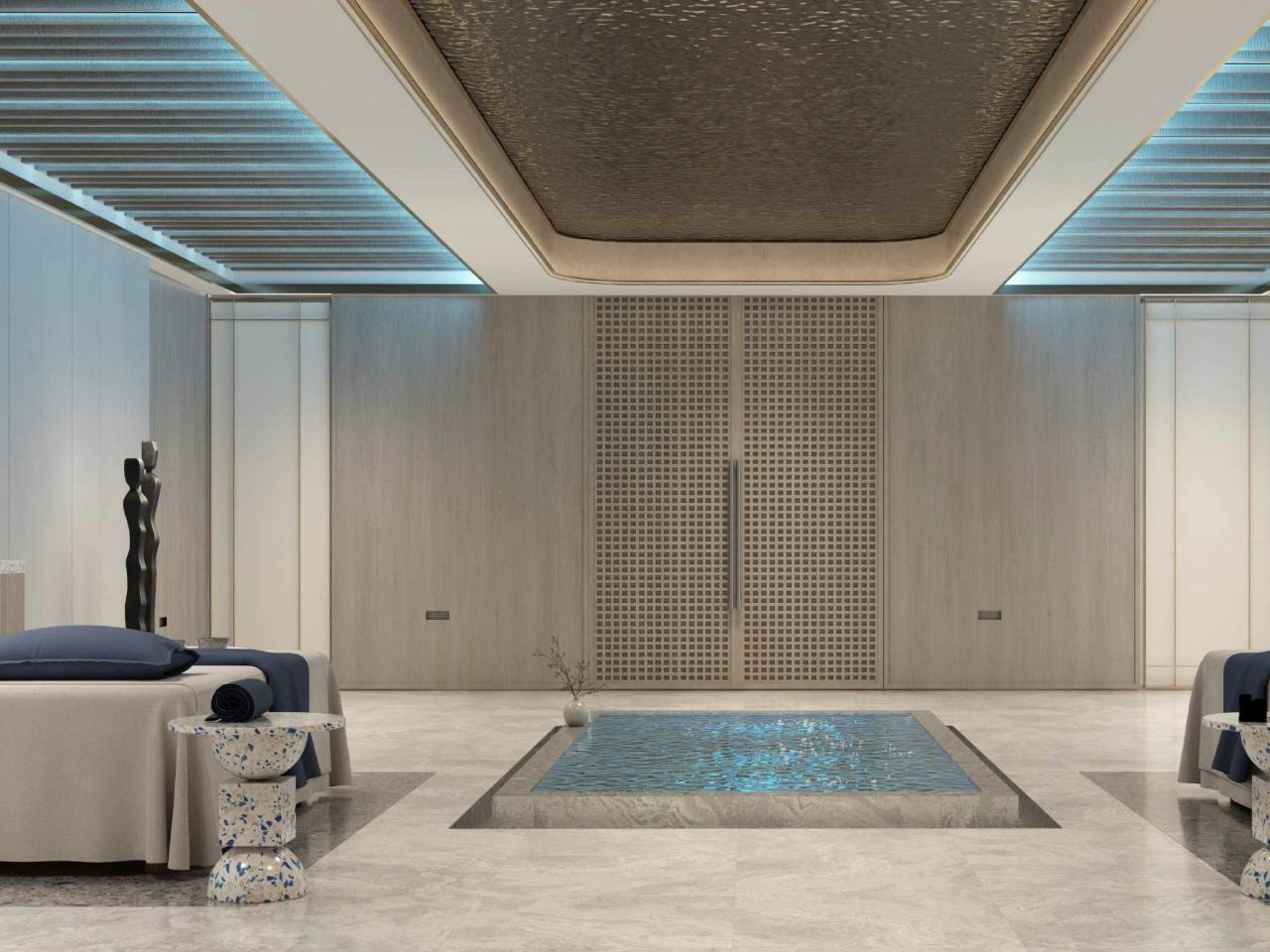 Апартаменты в Дубае, ОАЭ, 80 м² - фото 14