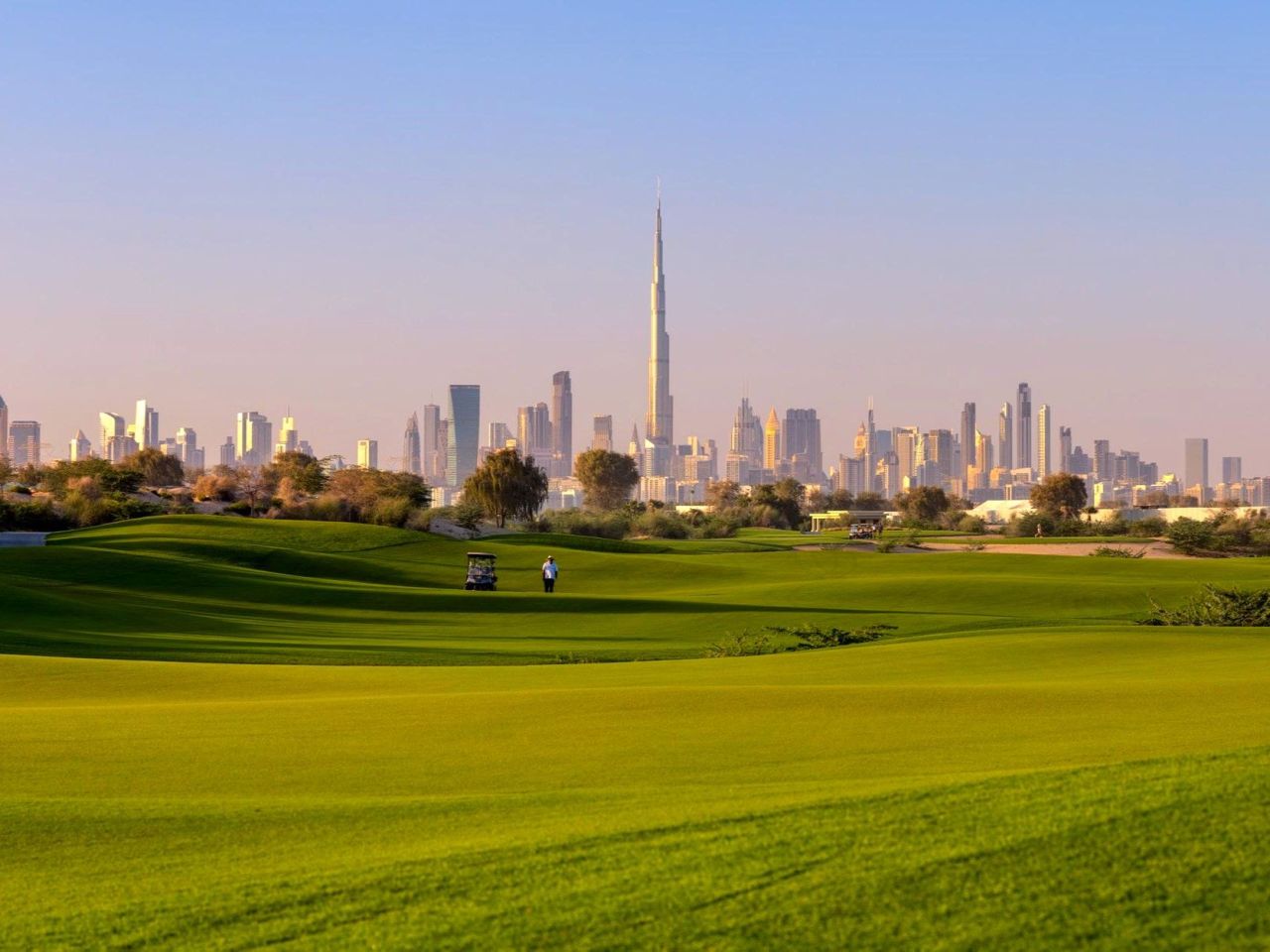 Апартаменты в Дубае, ОАЭ, 75 м² - фото 3