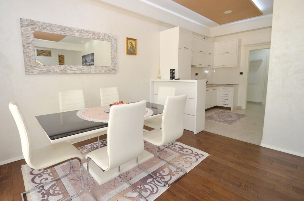 Квартира в Будве, Черногория, 90 м² - фото 3