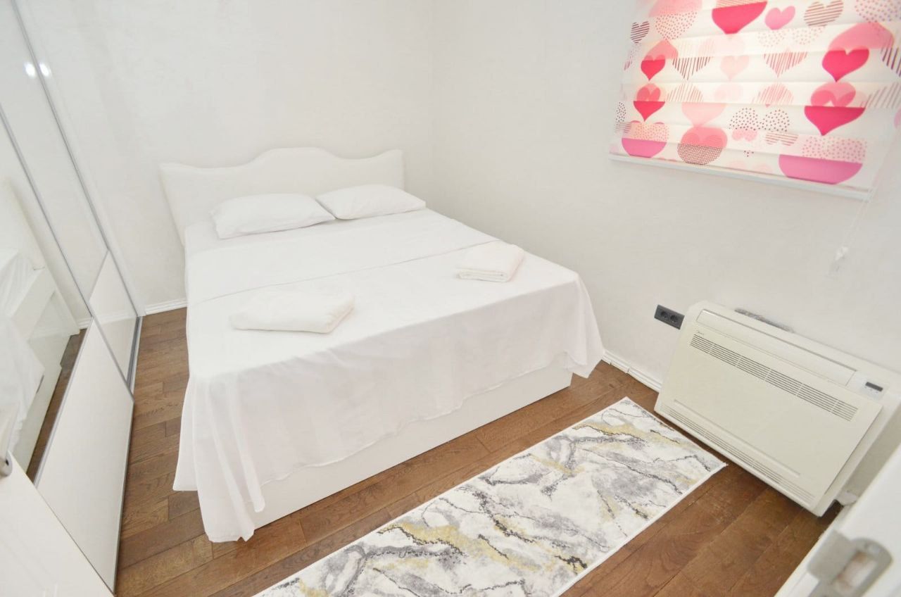 Квартира в Будве, Черногория, 90 м² - фото 14