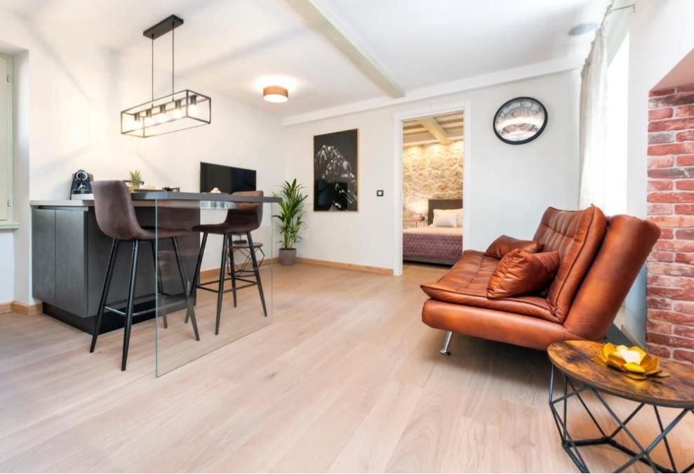 Квартира в Ровини, Хорватия, 59.7 м² - фото 2