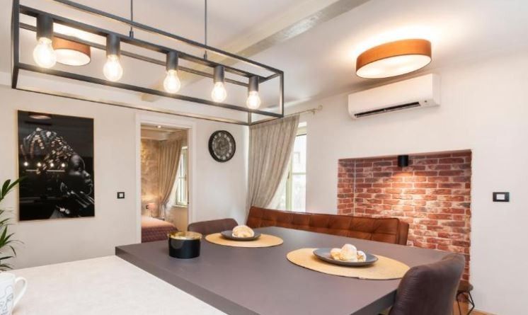 Квартира в Ровини, Хорватия, 59.7 м² - фото 6