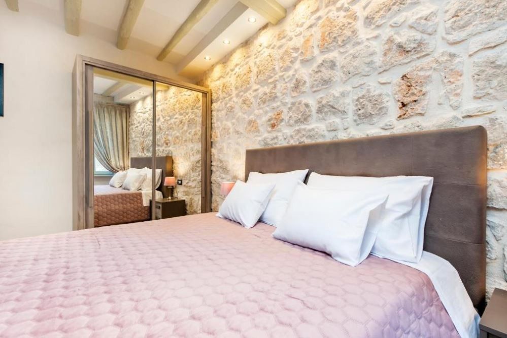 Квартира в Ровини, Хорватия, 59.7 м² - фото 9