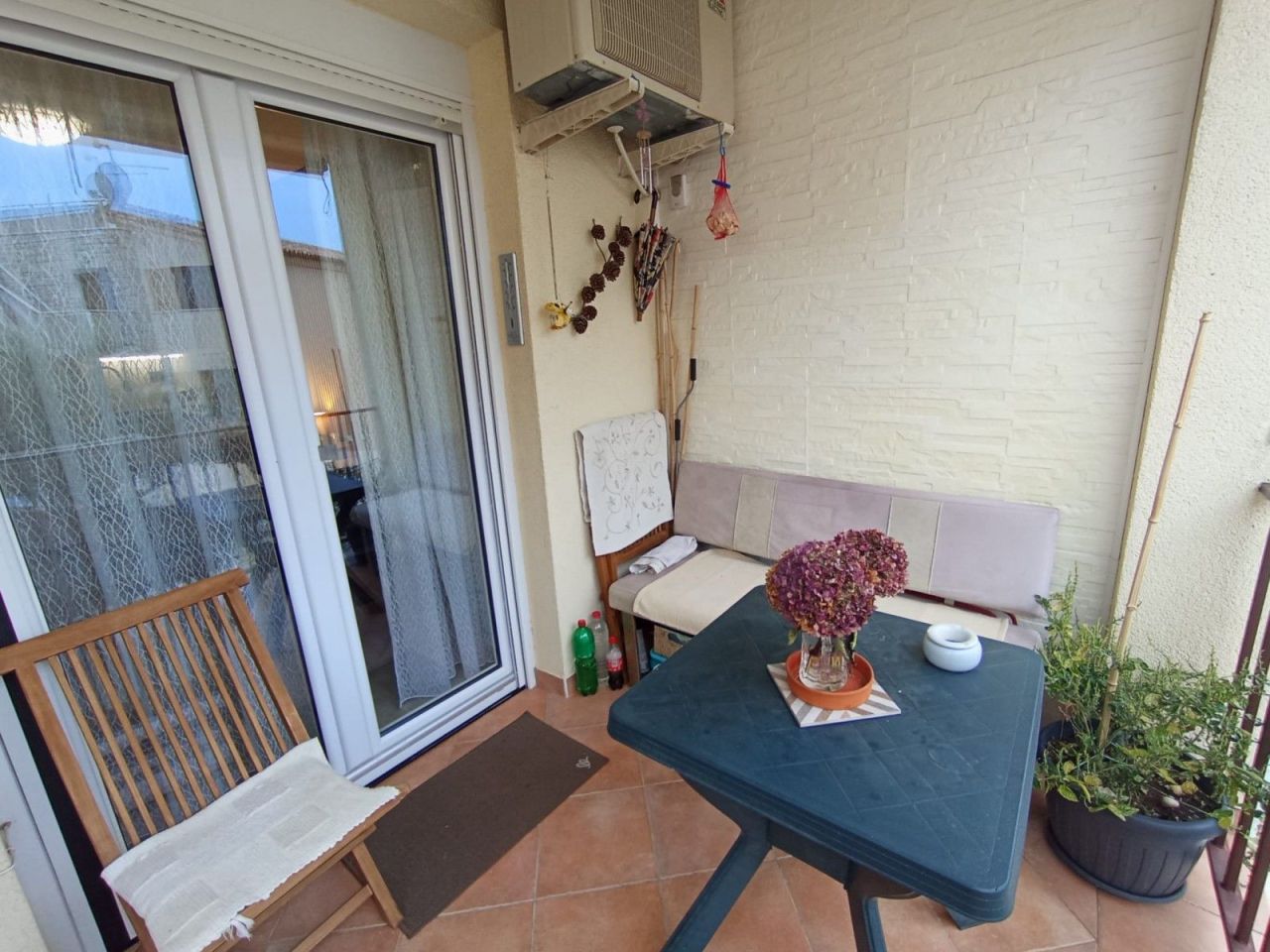 Квартира в Лижняне, Хорватия, 45 м² - фото 11