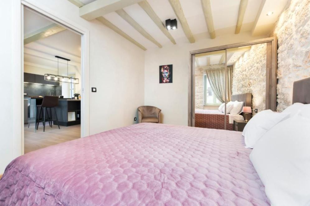 Квартира в Ровини, Хорватия, 59.7 м² - фото 12