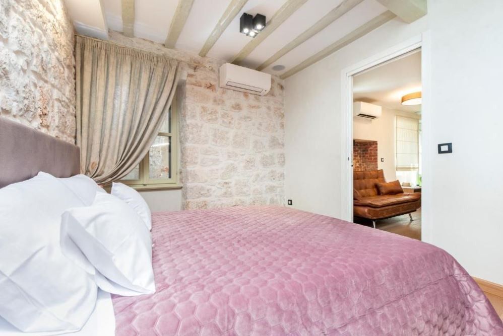 Квартира в Ровини, Хорватия, 59.7 м² - фото 13