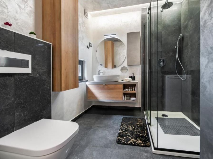 Квартира в Ровини, Хорватия, 59.7 м² - фото 14