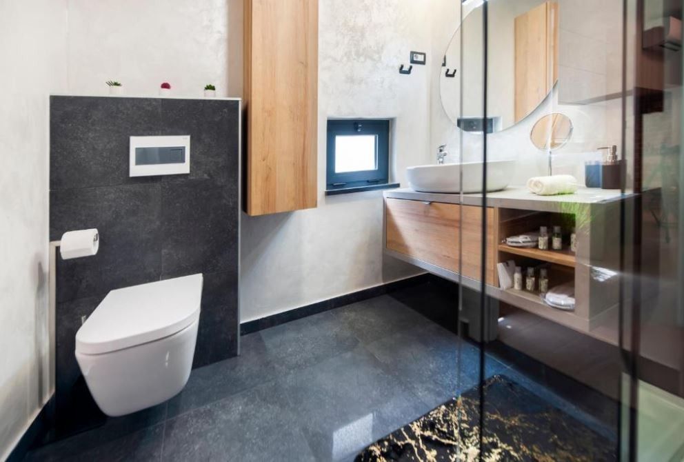 Квартира в Ровини, Хорватия, 59.7 м² - фото 17