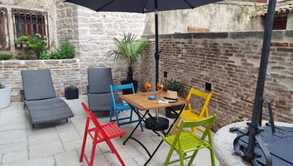 Квартира в Ровини, Хорватия, 59.7 м² - фото 18