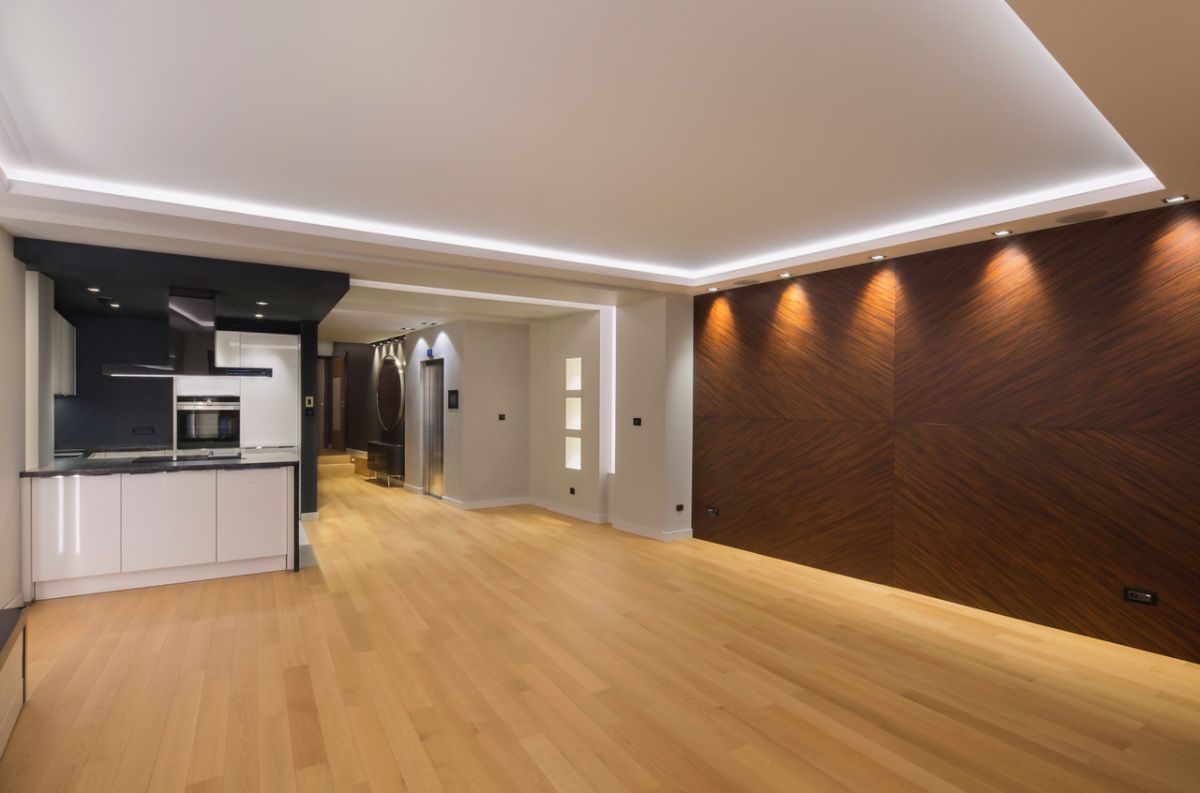 Квартира в Будве, Черногория, 108 м² - фото 3