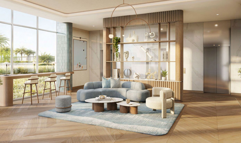 Квартира в Дубае, ОАЭ, 81.19 м² - фото 8