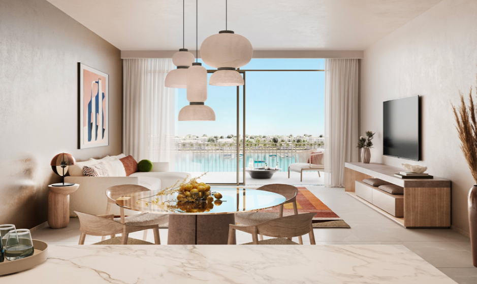 Квартира в Дубае, ОАЭ, 81.19 м² - фото 3