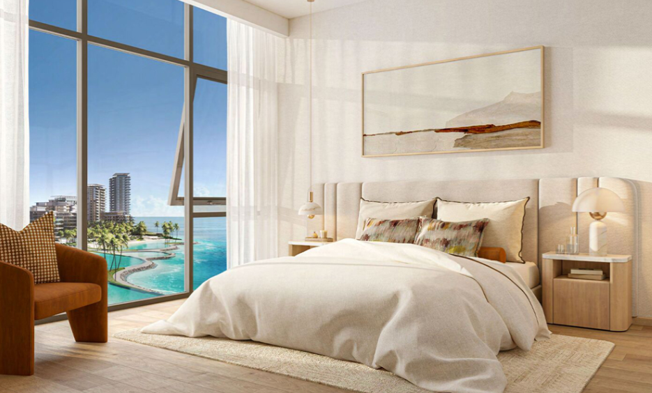 Квартира в Дубае, ОАЭ, 81.19 м² - фото 2