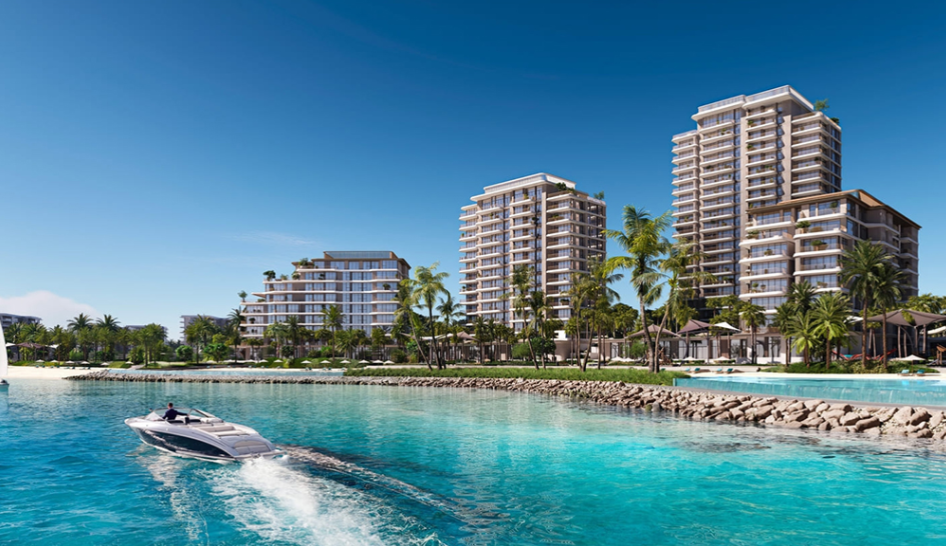 Квартира в Дубае, ОАЭ, 81.19 м² - фото 13