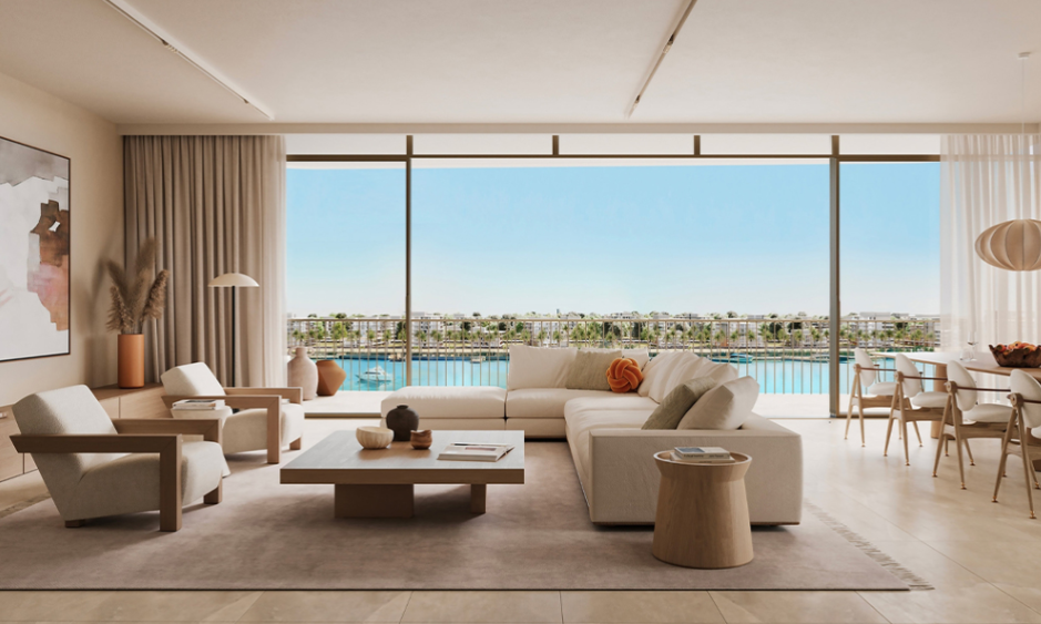 Квартира в Дубае, ОАЭ, 81.19 м² - фото 7