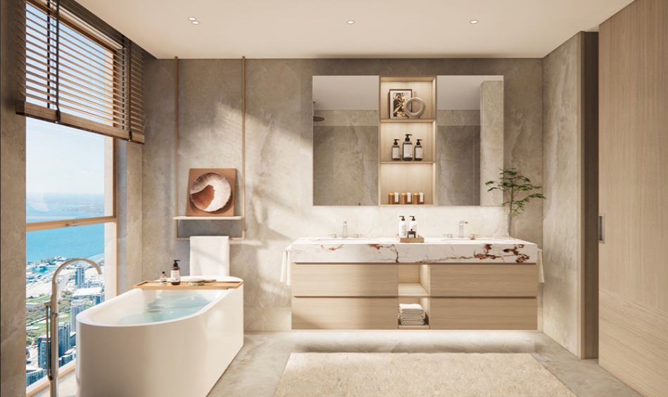 Квартира в Дубае, ОАЭ, 81.19 м² - фото 6