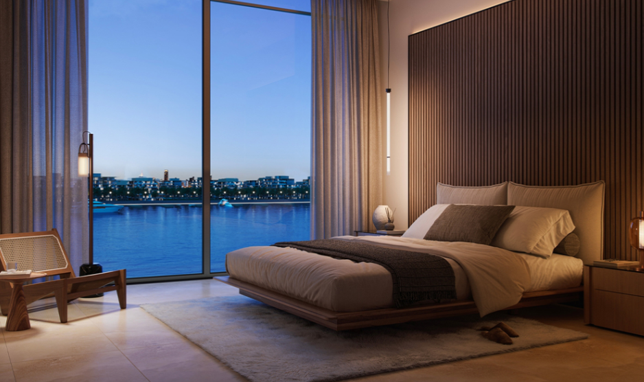 Квартира в Дубае, ОАЭ, 81.19 м² - фото 10