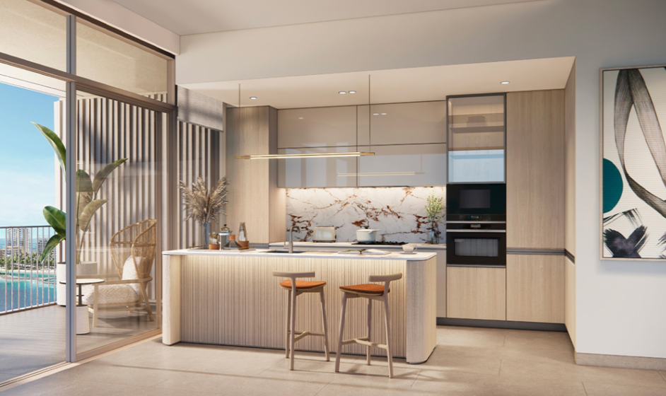 Квартира в Дубае, ОАЭ, 81.19 м² - фото 5