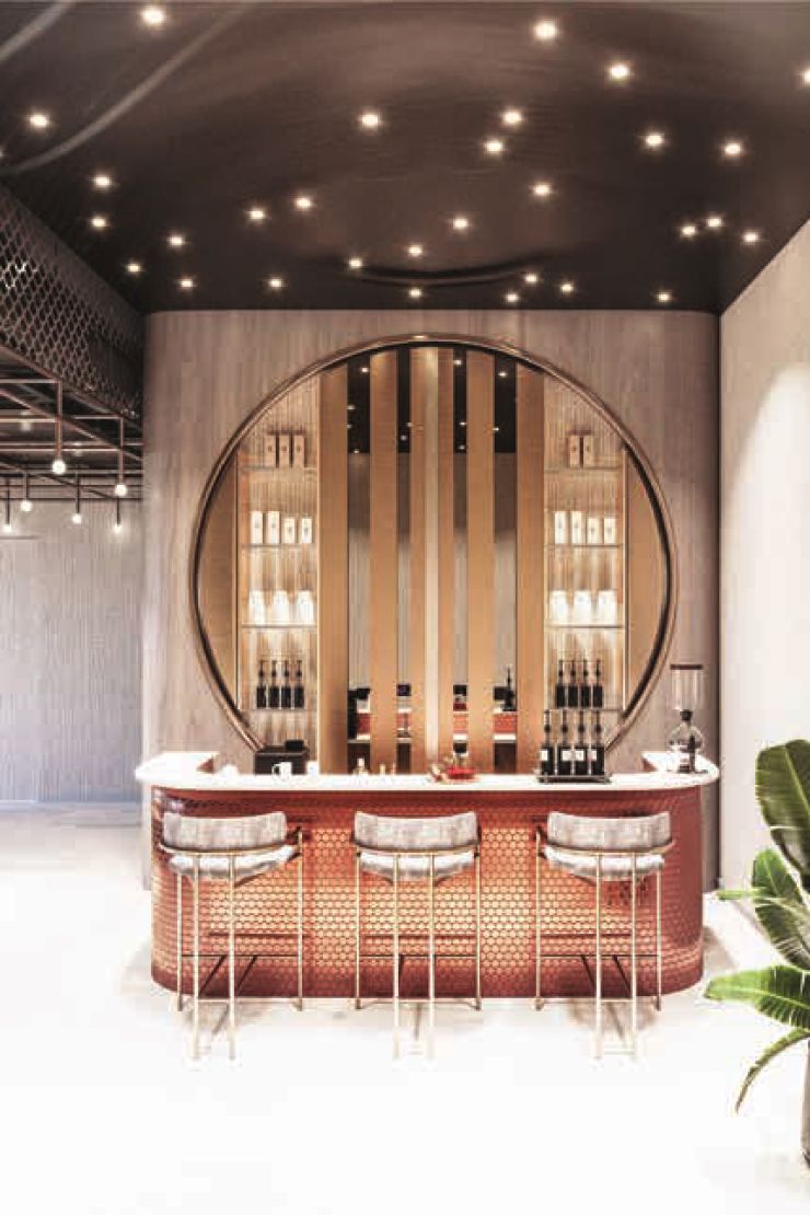 Студия в Дубае, ОАЭ, 37.59 м² - фото 7