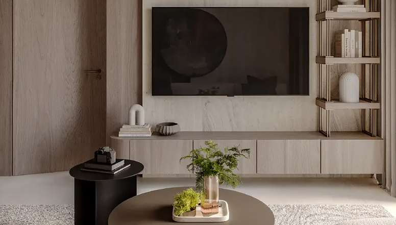 Студия в Дубае, ОАЭ, 37.59 м² - фото 3