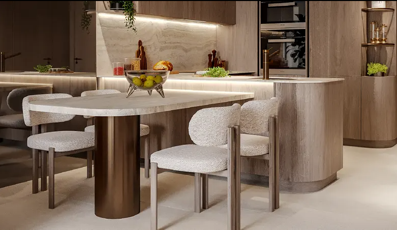 Студия в Дубае, ОАЭ, 37.59 м² - фото 2