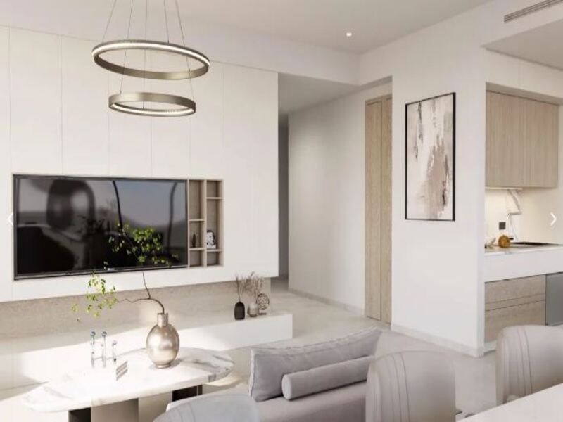 Квартира в Дубае, ОАЭ, 67.72 м² - фото 4