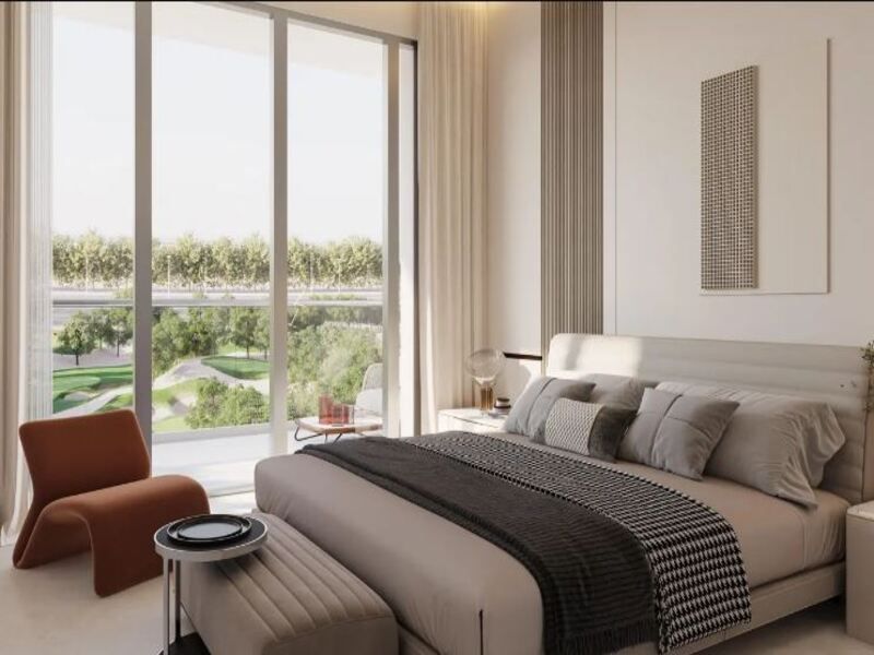 Квартира в Дубае, ОАЭ, 67.72 м² - фото 9