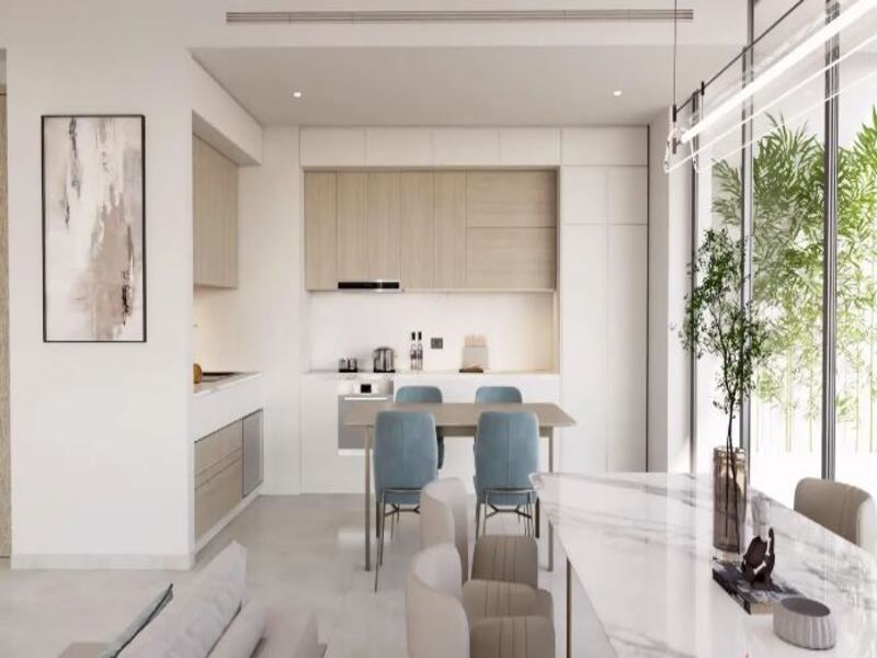 Квартира в Дубае, ОАЭ, 67.72 м² - фото 10