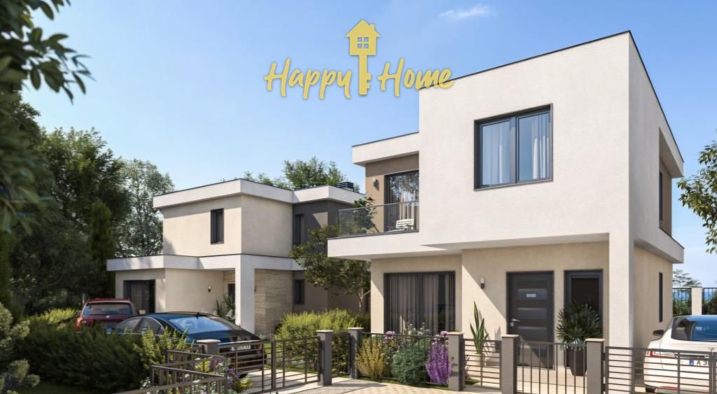 Коттедж в Поморие, Болгария, 122.45 м² - фото 4