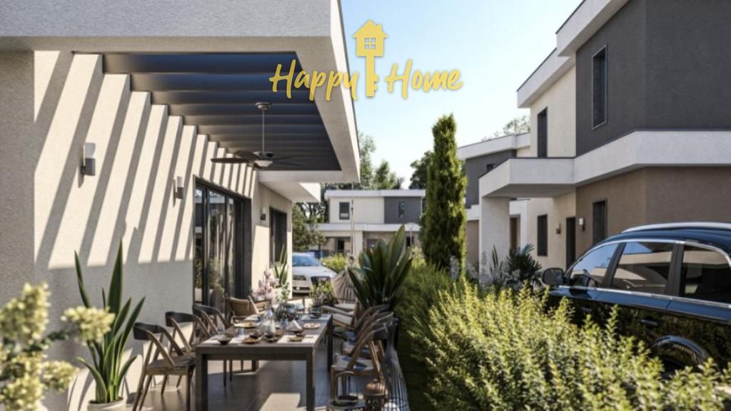 Коттедж в Поморие, Болгария, 122.45 м² - фото 6