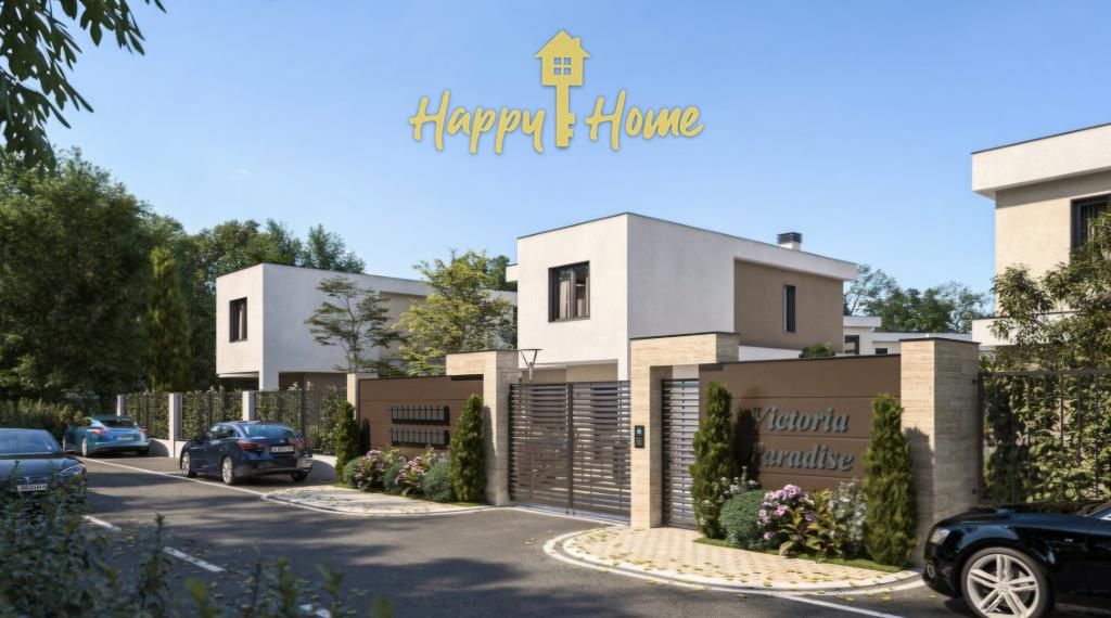 Коттедж в Поморие, Болгария, 122.45 м² - фото 7