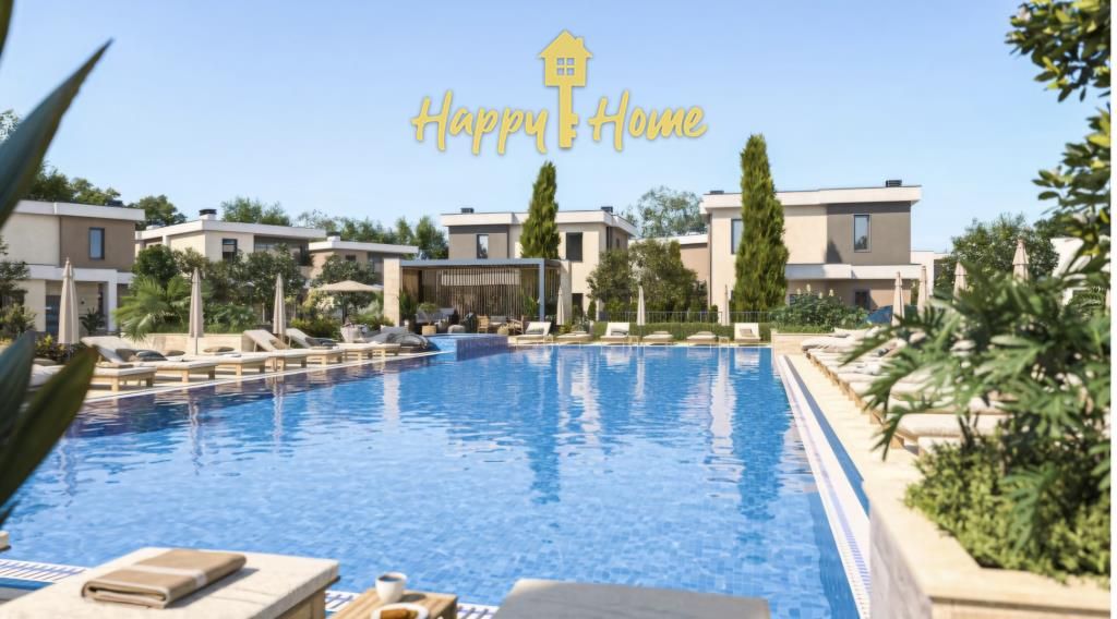 Коттедж в Поморие, Болгария, 153.16 м² - фото 10