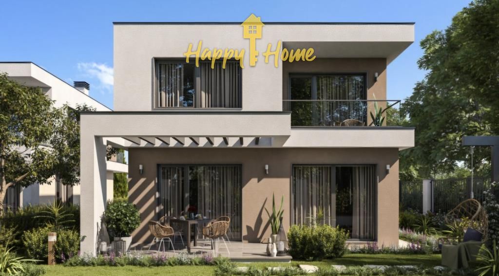 Коттедж в Поморие, Болгария, 217.76 м² - фото 2