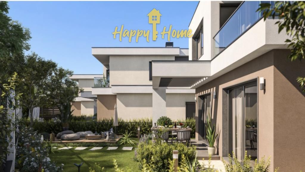 Коттедж в Поморие, Болгария, 217.76 м² - фото 3