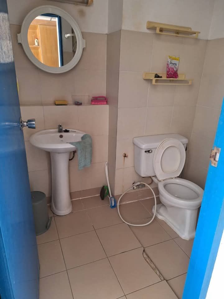 Студия в Паттайе, Таиланд, 28 м² - фото 11