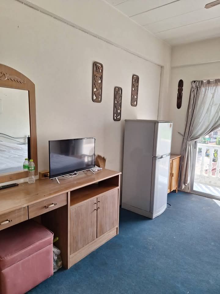 Студия в Паттайе, Таиланд, 28 м² - фото 4