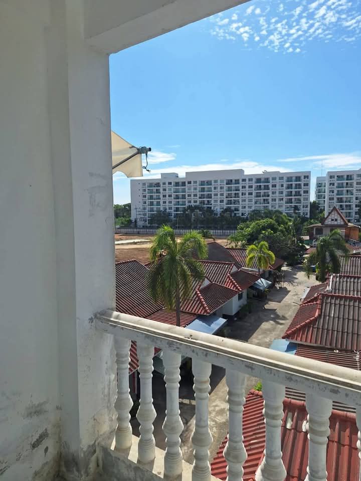 Студия в Паттайе, Таиланд, 28 м² - фото 3