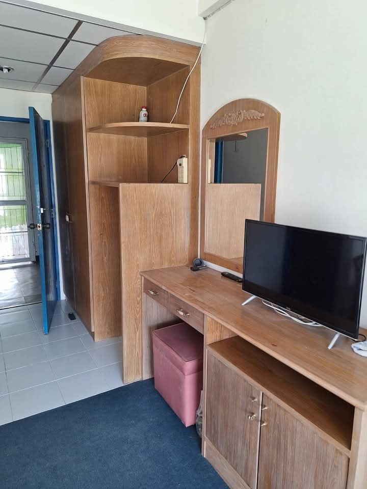 Студия в Паттайе, Таиланд, 28 м² - фото 5