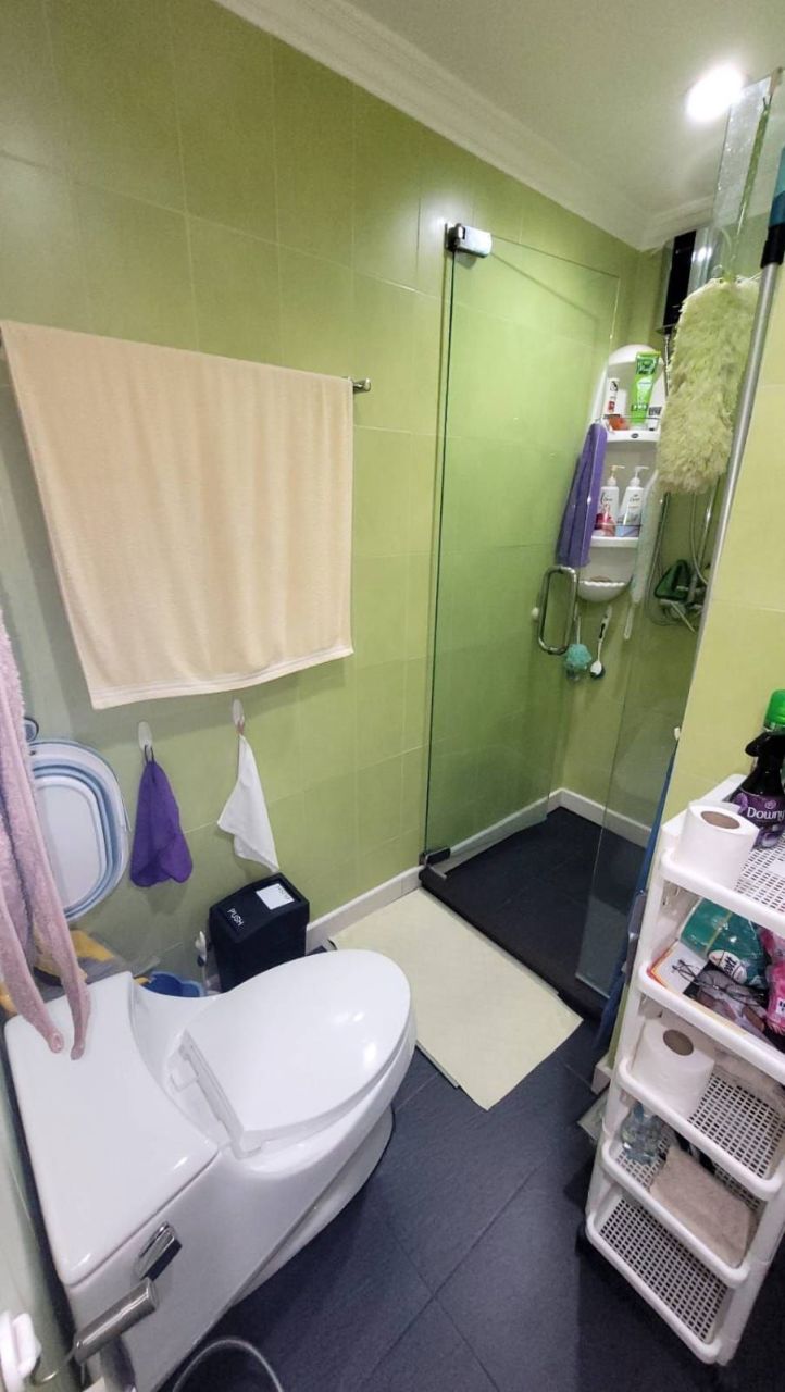 Квартира в Паттайе, Таиланд, 36 м² - фото 9