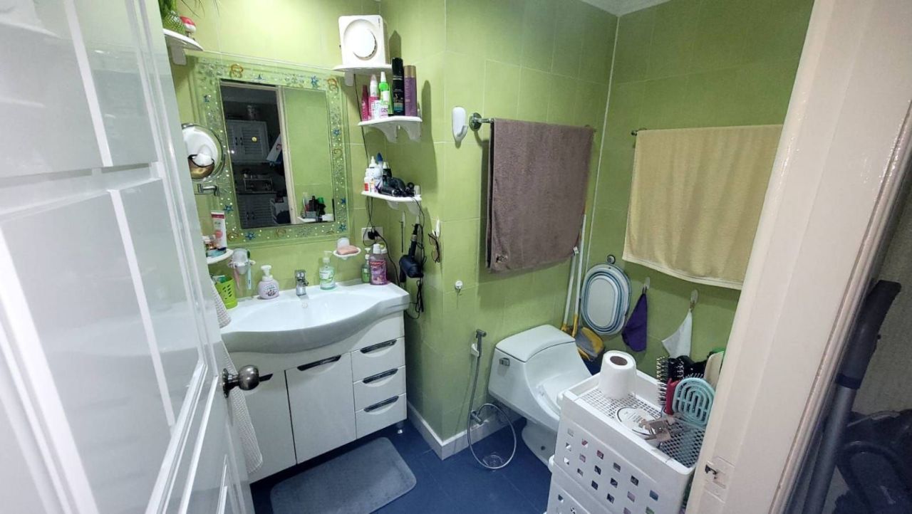 Квартира в Паттайе, Таиланд, 36 м² - фото 7