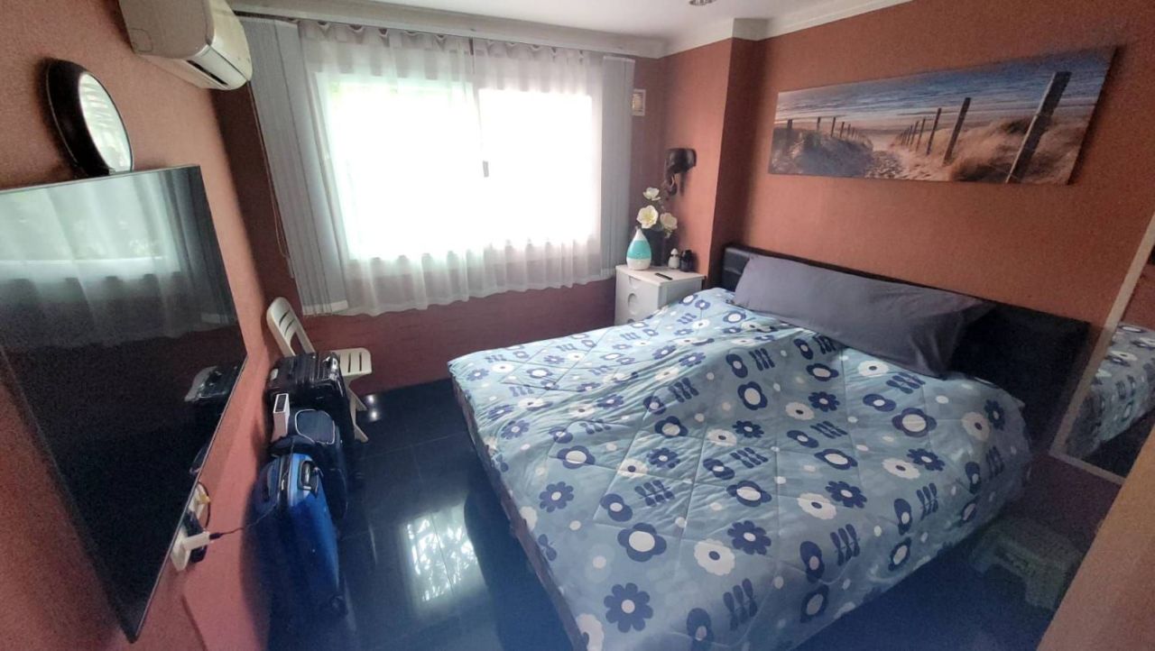 Квартира в Паттайе, Таиланд, 36 м² - фото 4