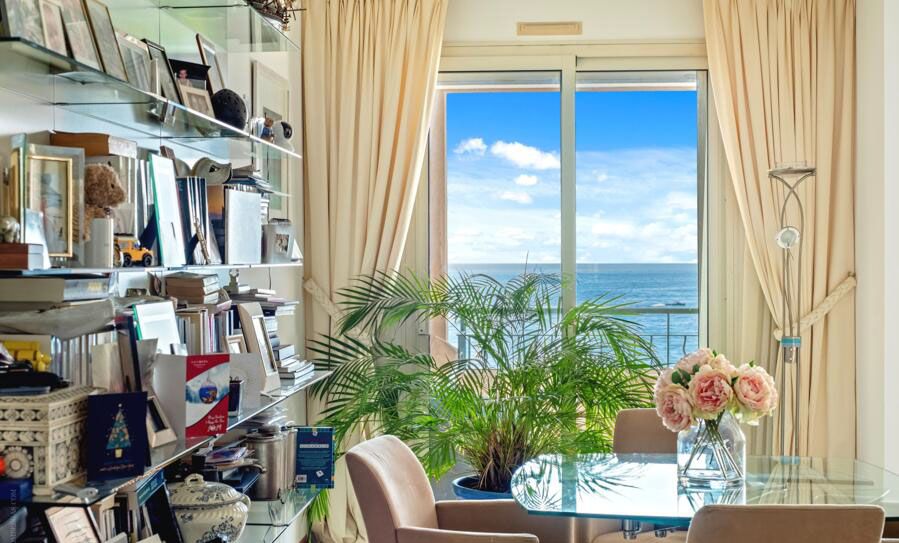 Апартаменты в Фонвьее, Монако, 238 м² - фото 7